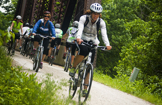 The Pedaler's Jamboree